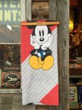 Vintage Flat Sheet / Big Mickey (DJ510)