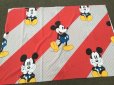 画像2: Vintage Flat Sheet / Big Mickey (DJ510) (2)