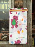 画像1: Vintage Flat Sheet / Barney (DJ503) (1)