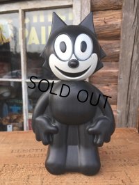 80s Vintage Soaky Felix  (DJ517)