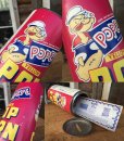 画像3: Vintage Popeye Popcorn & Bank Can (DJ515) (3)