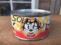 80s Vintage Felix Bank Can (DJ516)