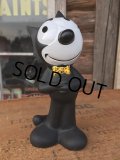 Vintage Felix Squeeze Doll  (DJ518)