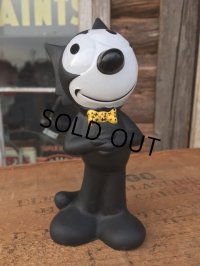 Vintage Felix Squeeze Doll  (DJ518)