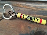 Vintage Bottle Openera Foote's (PJ535)