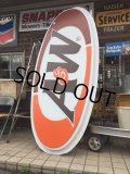 Vintage A&W Huge Sign (DJ552)