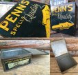 画像2: Vintage Penn's Tin Can   (DJ575) (2)
