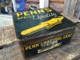 画像1: Vintage Penn's Tin Can   (DJ575) (1)