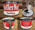 画像2: Vintage Tin Can / Butter-Nut Coffee (DJ588) (2)