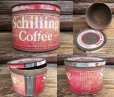 画像2: Vintage Tin Can / Schilling Coffee (DJ589) (2)