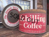 Vintage Tin Can / Schilling Coffee (DJ589)