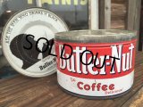 Vintage Tin Can / Butter-Nut Coffee (DJ588)