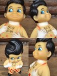 画像3: 70's BIG BOY VINYL DOLL BANK - U (NK079)  (3)