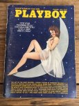 画像1: 70s Vintage Play Boy Magazine / 1973 DEC (DJ618) (1)