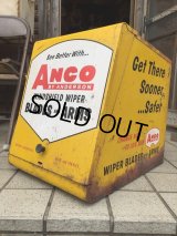 Vintage ANCO Wiper Cabinet (DJ609)