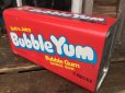 画像1: 80s LIFE SAVERS Bubble Yum SAVING BANK (DJ625) (1)