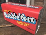 80s LIFE SAVERS Bubble Yum SAVING BANK (DJ625)