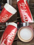 画像3: Vintage Thermo-Serv Coca Cola Cup (DJ642） (3)