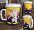 画像2: Vintage Thermo-Serv Michelin Cup (DJ645） (2)