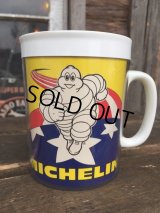 Vintage Thermo-Serv Michelin Cup (DJ645）