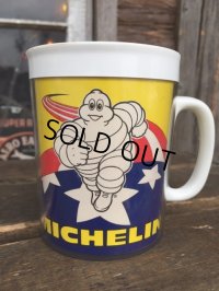Vintage Thermo-Serv Michelin Cup (DJ645）