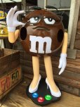 画像1: M&M'S / Store Display - Brown (DJ688) (1)