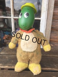 Knickerbocker Rubber Face Doll Disney Jimminy Cricket (DJ694)