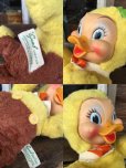 画像3: Gund Rubber Face Doll Duck (DJ699) (3)