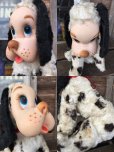 画像3: Rushton Rubber Face Doll WxB Dog (DJ697) (3)