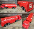 画像2: 40s Vintage Smith Miller / Mobil Gas Tanker Truck (DJ708) (2)