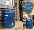 画像2: Vintage Oil Can / Martin Ware 5GL (DJ711)  (2)