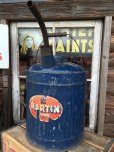 画像1: Vintage Oil Can / Martin Ware 5GL (DJ711)  (1)