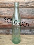 Vintage Coca Cola Bottle 10oz (DJ725)  