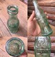 画像2: Vintage Coca Cola Bottle 6 1/2 oz (DJ718)   (2)