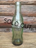 Vintage Coca Cola Bottle 6 1/2 oz (DJ723)  