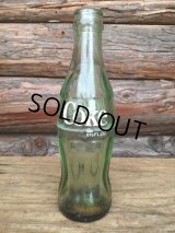 Vintage Coca Cola Bottle 6 1/2 oz (DJ723)  