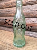 Vintage Coca Cola Bottle 6 1/2 oz (DJ718)  