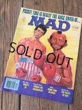80s Vintage MAD Magazine / No235 Dec '82 (DJ727)
