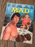 画像1: 70s Vintage MAD Magazine / No194 Oct '77 (DJ734) (1)