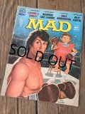 70s Vintage MAD Magazine / No194 Oct '77 (DJ734)