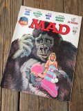70s Vintage MAD Magazine / No192 July '77 (DJ729)