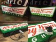 画像2: Vintage Krispy Kreme Doughnuts Lightsign (DJ740） (2)
