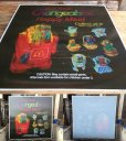 画像3: Vintage McDonald's Food Chengebles Store Display Sign (DJ756） (3)