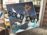 Vintage McDonald's MacTonight Store Display Sign (DJ755）