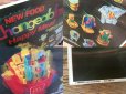 画像2: Vintage McDonald's Food Chengebles Store Display Sign (DJ756） (2)