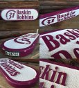 画像2: Vintage 31 Baskin Robbins Store Display Sign (DJ779) (2)