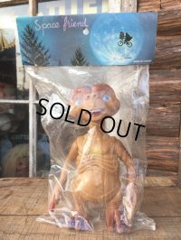 80s Vintage ET Figure Dead Stock (DJ805)