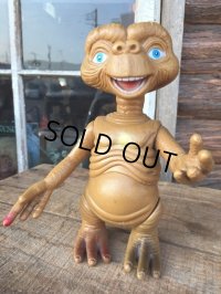 80s Vintage ET Figure (DJ804)