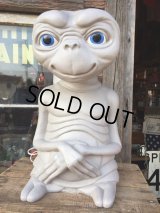 Vintage ET Nightlight Lamp (DJ807)