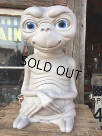 Vintage ET Nightlight Lamp (DJ807)